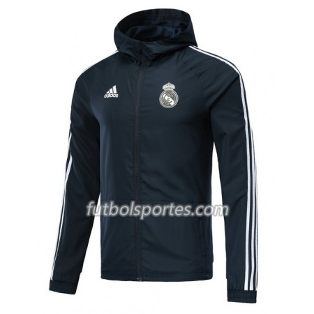 Real Madrid Chaqueta de entrenamiento Windrunner 2018/2019
